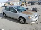 2004 Saturn Ion Level 2