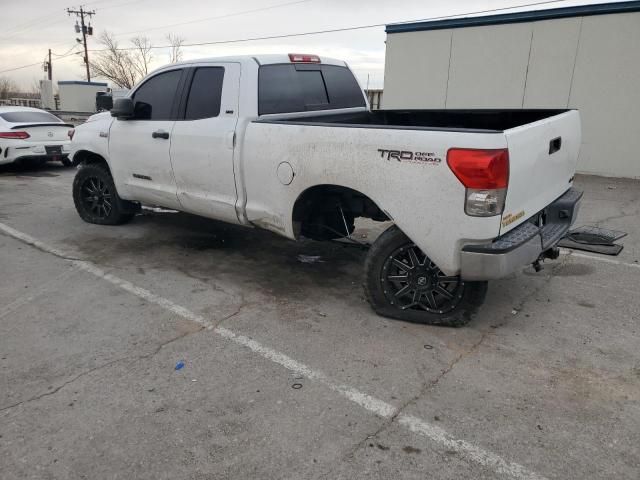 2008 Toyota Tundra Double Cab