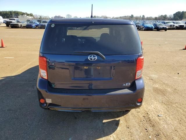 2013 Scion XB