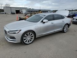 2018 Volvo S90 T8 Inscription en venta en Harleyville, SC