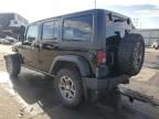 2014 Jeep Wrangler Unlimited Rubicon