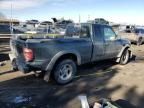 2002 Ford Ranger Super Cab