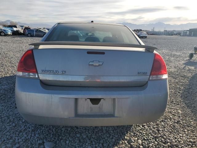 2008 Chevrolet Impala LT