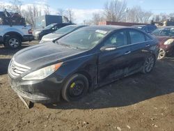 2013 Hyundai Sonata SE en venta en Baltimore, MD