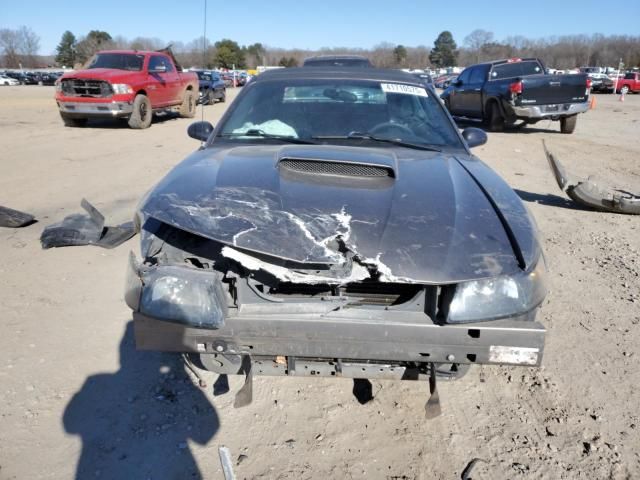 2002 Ford Mustang GT