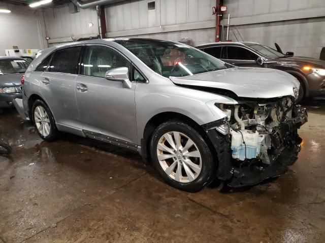 2015 Toyota Venza LE