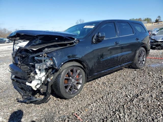 2017 Dodge Durango R/T