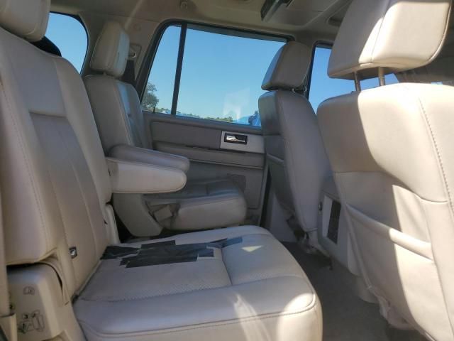 2008 Ford Expedition Limited