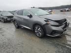 2022 Nissan Murano SL