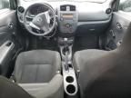 2016 Nissan Versa S