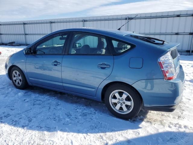 2009 Toyota Prius