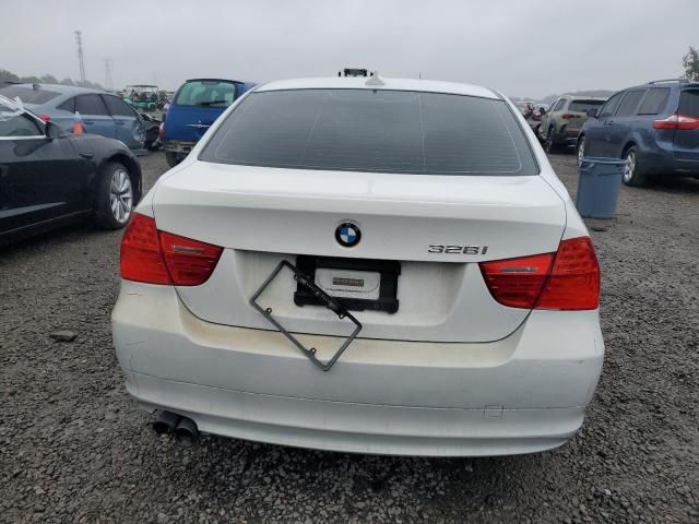 2011 BMW 328 I