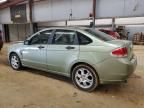 2008 Ford Focus SE