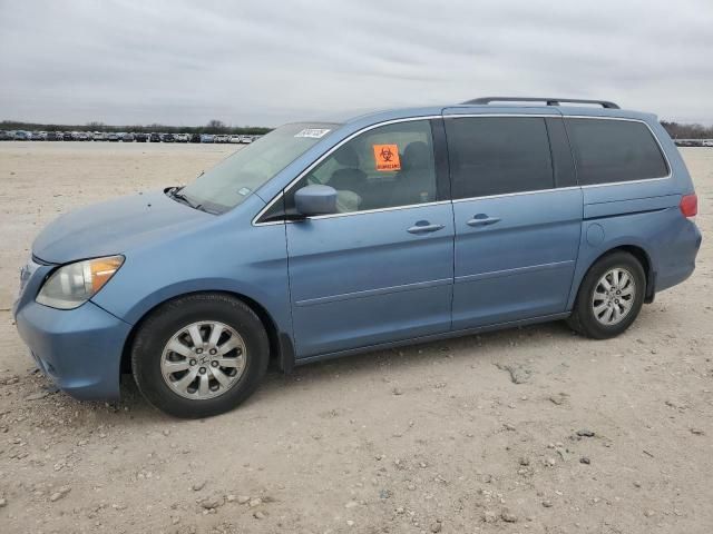 2009 Honda Odyssey EX