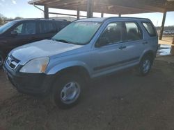 2003 Honda CR-V LX en venta en Tanner, AL