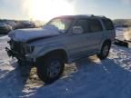 1999 Toyota 4runner Limited