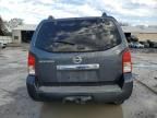 2011 Nissan Pathfinder S