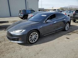 2016 Tesla Model S en venta en Las Vegas, NV