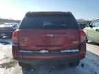 2012 Jeep Compass Latitude