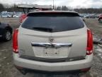 2010 Cadillac SRX Luxury Collection