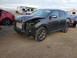 Hyundai Santa fe salvage cars for sale: 2014 Hyundai Santa FE Sport