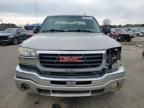 2006 GMC Sierra K2500 Heavy Duty