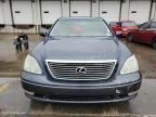 2006 Lexus LS 430