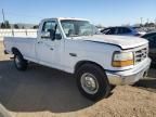 1993 Ford F250