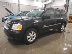 Salvage cars for sale at Casper, WY auction: 2006 GMC Envoy