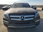 2015 Mercedes-Benz GL 450 4matic