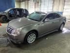 2012 Cadillac CTS Luxury Collection