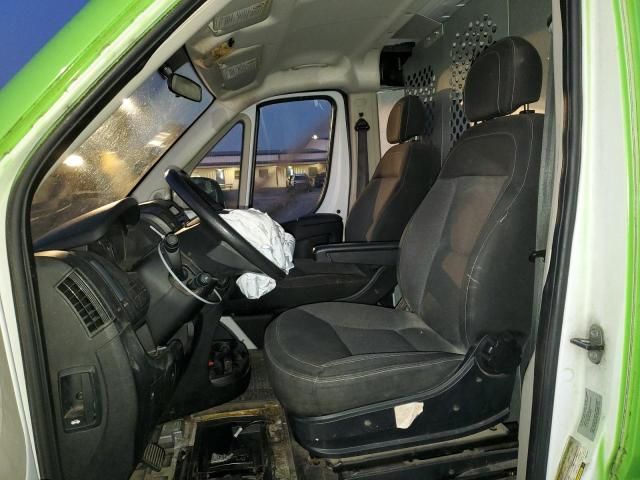 2017 Dodge RAM Promaster 1500 1500 Standard