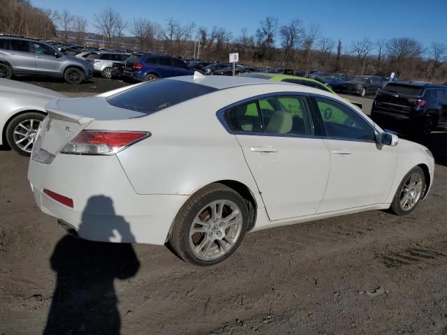 2009 Acura TL