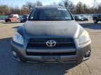 2011 Toyota Rav4 Sport