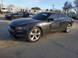 Run And Drives Cars for sale at auction: 2017 Dodge Charger R/T