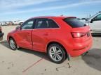 2016 Audi Q3 Premium Plus