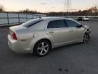 2011 Chevrolet Malibu 1LT