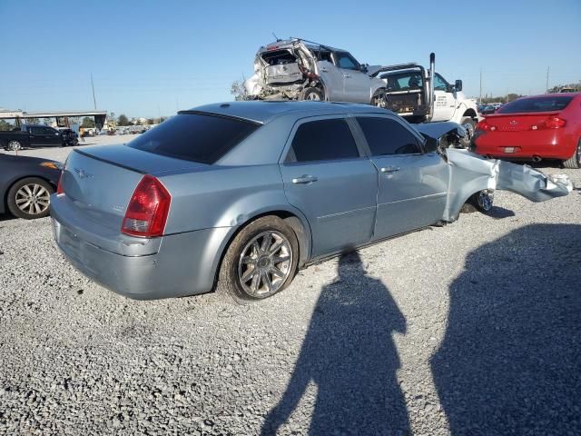 2006 Chrysler 300 Touring