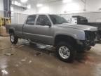 2007 Chevrolet Silverado K3500