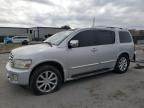 2008 Infiniti QX56