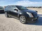 2012 Cadillac SRX Performance Collection