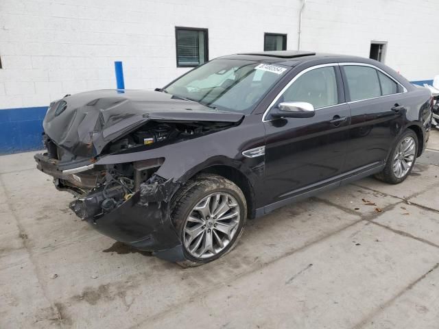 2014 Ford Taurus Limited