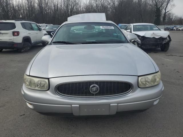 2001 Buick Lesabre Limited