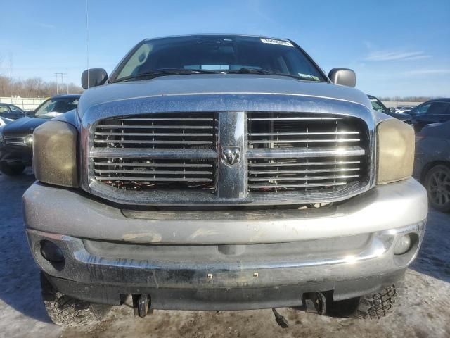 2007 Dodge RAM 1500 ST