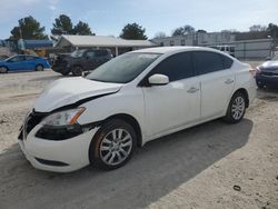 Run And Drives Cars for sale at auction: 2014 Nissan Sentra S