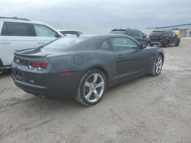 2013 Chevrolet Camaro LS