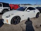 2007 Nissan 350Z Coupe