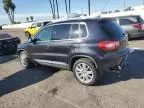 2010 Volkswagen Tiguan SE