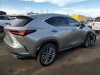 2024 Lexus NX 350H Base