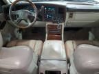 2003 Cadillac Escalade Luxury